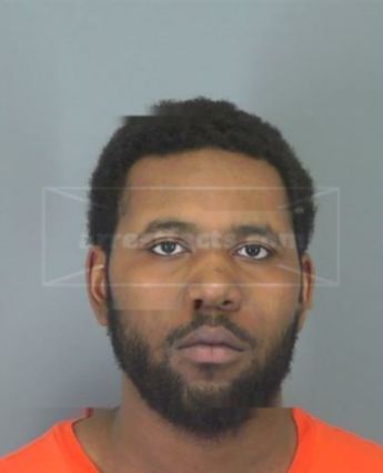 Issac Bates Johnson