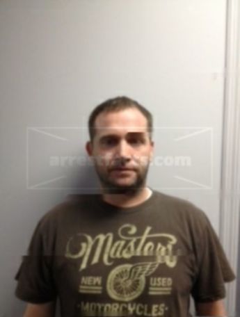 Nathan Douglas Hayes