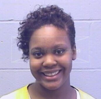 Shawanda Swain