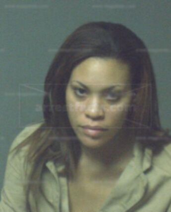 Jarmeca Yvonne Whitehead