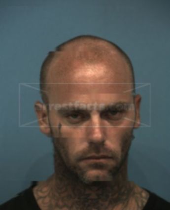 Travis Carl Kerr
