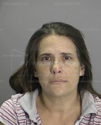 Brenda Diane Valentine