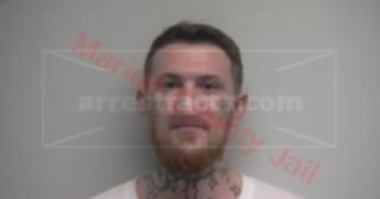 Freddie Wayne Tallant
