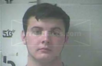 Codey Wayne Fisher