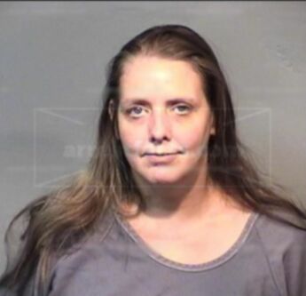 Brandy Sue Fleener