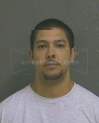Felix Lazos Jr.