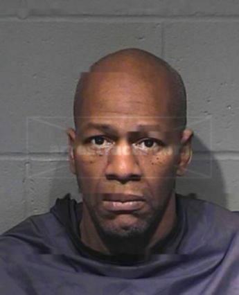 Lonnie Allen Pearson