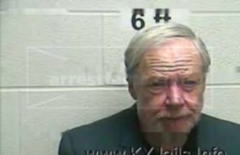 Joe Ray Moore