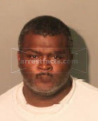 Darryl Evans