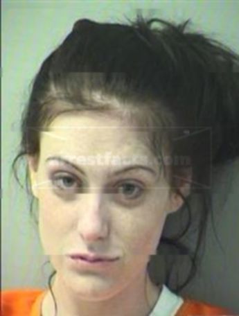 Whitney Leigh Kilcrease