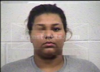 Bianca Marie Eggleston