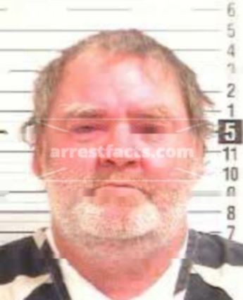 Donald Eugene Barnhart