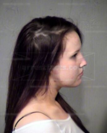 Jessica Lindsey Mccall