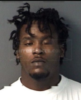 Jimmy Jermaine Bonner