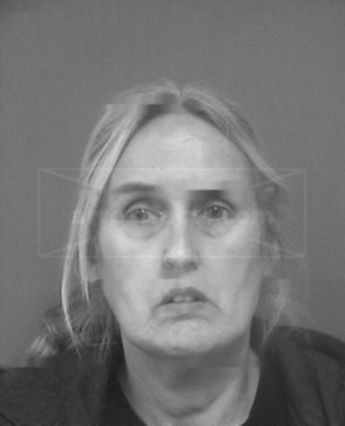 Michelle Josephine Goins