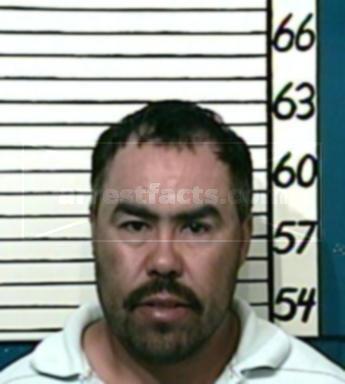 Agustin Garcia Ibarra