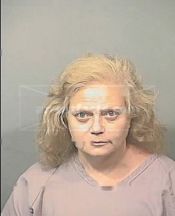 Sheryl Ann Norman