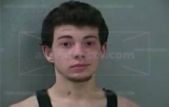 Jacob Randy Whitten