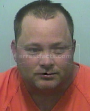 Jeremy Wayne Hammond