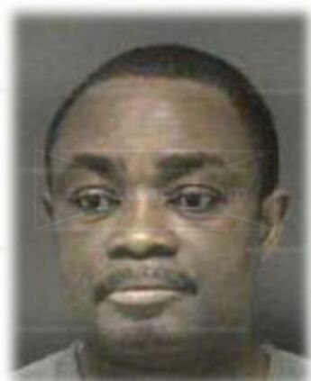 Charles O Nkwocha