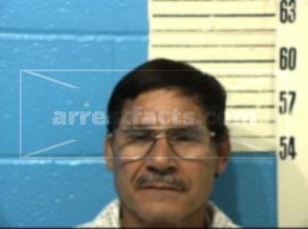 Jose Santos Perez