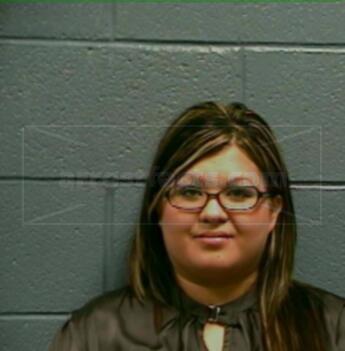 Christy Garza