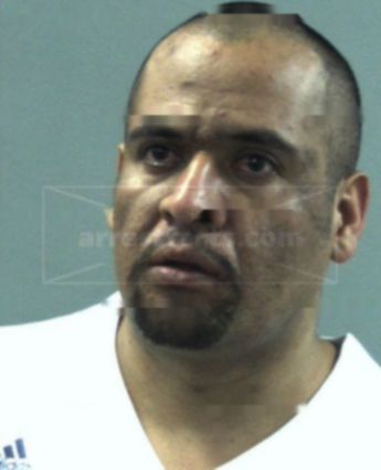 Pedro Ramirez Gonzalez