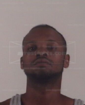 Marcus D Jr Hill