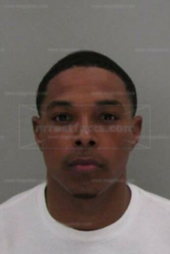 Dameon Marquez Brigham