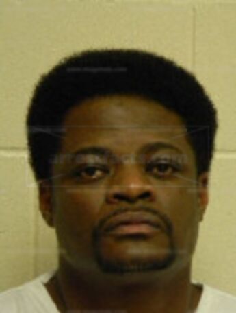 Tyrone Carter