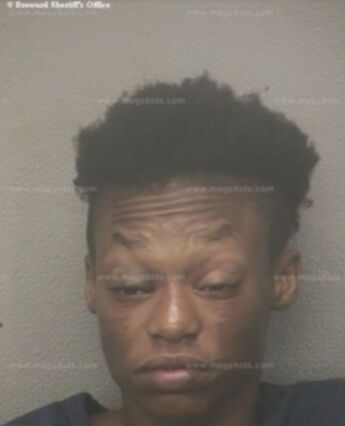 Yolandria Chane Calhoun