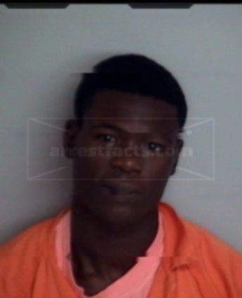 Travis Tyrone Desue