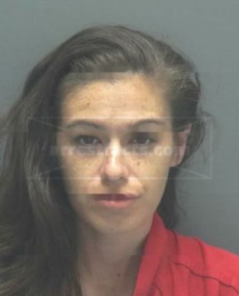 Miranda Jo Keenan