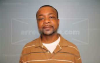 Glen Dell Coleman