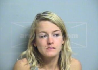 Allie Venice Thompson