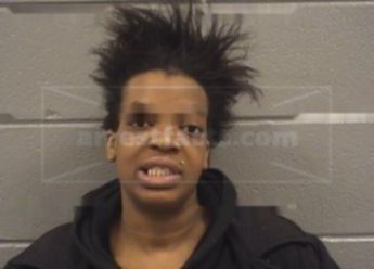 Veronica Johnson