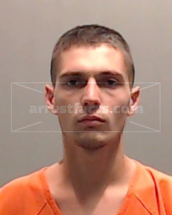 Devin Lee Bailey