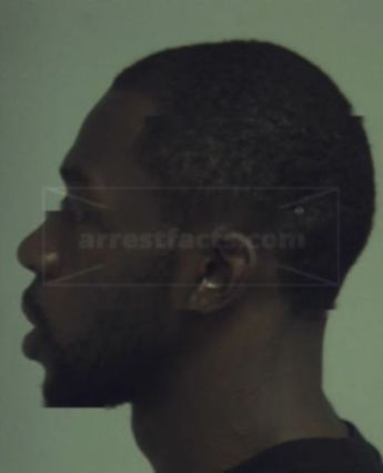Justin Jermaine Russell