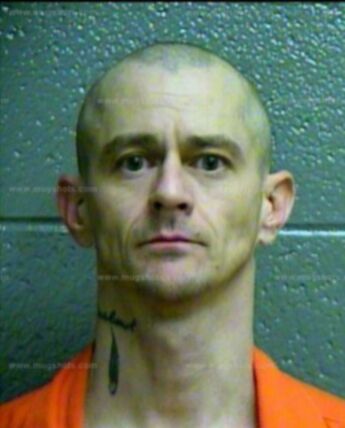 James Anthony Gaston