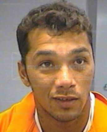 Kenneth John Dias Garcia