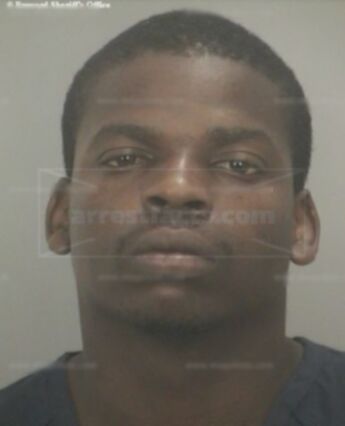 Henry Lee Holston