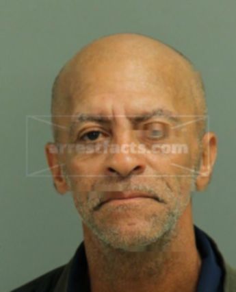 Willie Donnell Silver