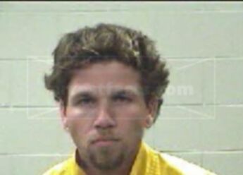 Nicholas Duane Sexton