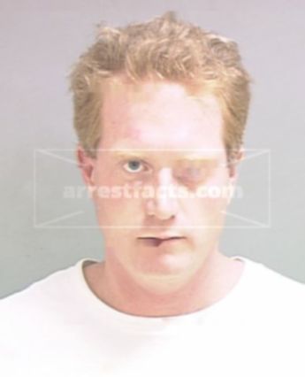 Jonathan Patrick Hinkle
