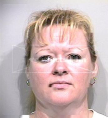 Kathy Lynn Mcgee