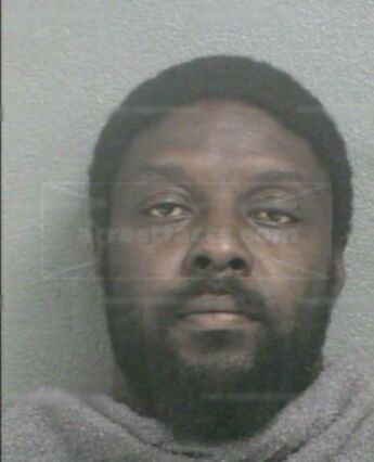 Lewis Anthony Anderson