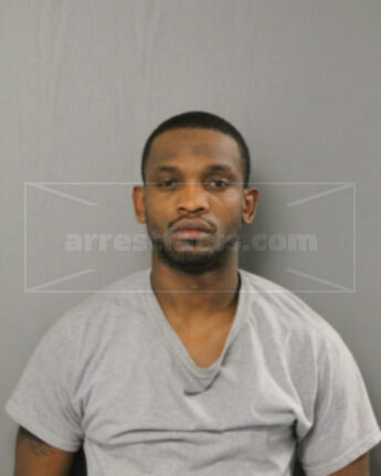 Kionta D Garner