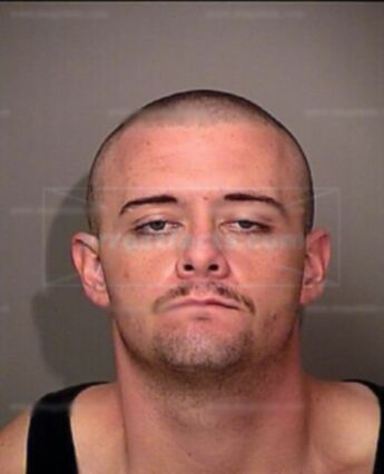 Justin Wade Hennecy