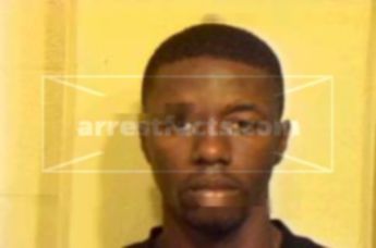 Demond Lee Wilson