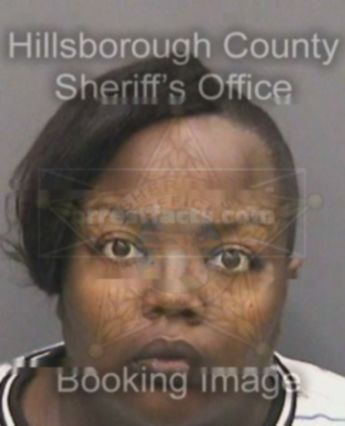 Monique S Burnett
